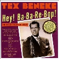 Hey Ba-Ba-Re-Bop - The Singles Collection 1946-54
