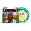 Sunshine<限定盤/Colored Vinyl>