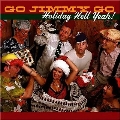 Holiday Hell Yeah!＜Red Vinyl＞