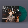 Hamstrings & Hurricanes＜Colored Vinyl＞