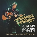 A Man and His Guitar (Live From the Franklin Theatre)