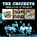 Bubblegum, Bop, Ballad and Boogies/Remnants/A Long Way From Lubbock
