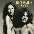 Buckingham Nicks＜Baby Blue Vinyl＞