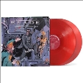 Blade (Deluxe Edition)＜限定盤/Translucent Red Vinyl＞