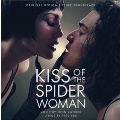 Kiss Of The Spider Woman