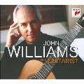 John Williams - The Guitarist<初回生産限定盤>