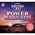 Driven By Power Ballads