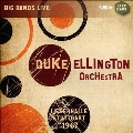 Duke Ellington Orchestra (Live)