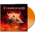 Firewind<Orange Vinyl>