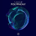 Polyphony<Blue/Green Transparent Vinyl>