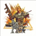 Metal Gear Original MSX2 Video Game Soundtrack