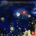 Christmas Lights (7inch Black Recycled Vinyl)