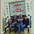 8 Days On The Road [CD+DVD]