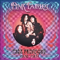 Fuzz Freakout 1970-1971<Blue & Pink & Black Splatter Vinyl>