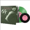 The Queen Is Not Dead [LP+7inch]<限定盤/Light Green Vinyl>