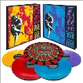 Use Your Illusion I & II<限定盤/Yellow, Red, Sky Blue & Purple Vinyl)>