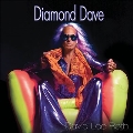 Diamond Dave<限定盤/Pink Vinyl>