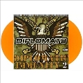Diplomatic Immunity 2<限定盤/Colored Vinyl>