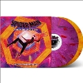 Spider-Man: Across the Spider-Verse<Orange & Purple Vinyl>