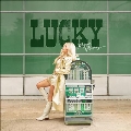 Lucky<限定盤/Green Vinyl>