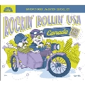 Rockin Rollin USA Volume 6: Canada