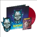 Demons (35th Anniversary)<限定盤/Red Vinyl>