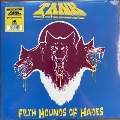 Filth Hounds Of Hades<限定盤/Yellow Vinyl>