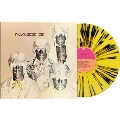 Nazz III<Yellow & Black Splatter Vinyl>