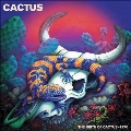 The Birth of Cactus: 1970<Blue Vinyl>
