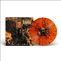 Under The Sign Of Rebellion＜限定盤/Orange with Black Splatter Vinyl＞