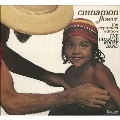 Cinnamon Flower (Expanded Edition)