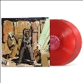Blade II (Deluxe Edition)＜限定盤/Translucent Red Vinyl＞