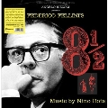 Federico Fellinis 8 1/2 (Numbered Edition)＜Clear Vinyl＞