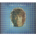 Space Oddity<限定盤>