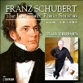 Schubert: The Last Three Piano Sonatas