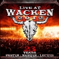Live at Wacken 2012 (Live Recording)