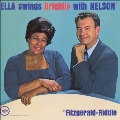 Ella Swings Brightly With Nelson