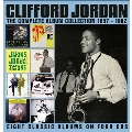 The Complete Album Collection 1957-1962