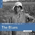 The Rough Guide to the Roots of the Blues