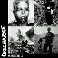 War Is Hell<Blue Vinyl>