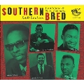 Southern Bred 16 Louisiana New Orleans R&B Rockers