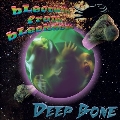 Deepbone<Ruby & Gold Vinyl>