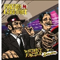 Whisky Facile (Tributo A Fred Buscaglione)<限定盤>