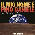 Il Mio Nome E' Pino Daniele E Vivo Qui<限定盤/Blue Vinyl>