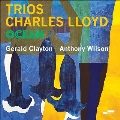 Trios: Ocean<限定盤>
