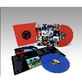 Achtung Baby (30th Anniversary Edition)(Deluxe)<限定盤/Red & Blue Vinyl>