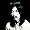 Hosono House<Blue Vinyl>