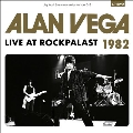 Live At Rockpalast, 1982 + Alan Suicide: Collision Drive 2002 (A film by Lucia Palacios And Dietmar Post) [LP+DVD]