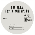 Tonic Whispers<Colored Vinyl>