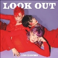 Look Out<限定盤/Colored Vinyl>
